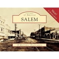 thumbnail image 1 of Postcards of America Salem, (Hardcover), 1 of 1