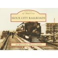 thumbnail image 1 of Postcards of America Sioux City Railroads, (Hardcover), 1 of 1