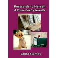 thumbnail image 1 of Postcards to Herself: A Prose Poetry Novella, (Paperback), 1 of 1