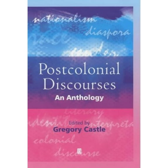 Pre-Owned Postcolonial Discourses (Paperback) 0631210059 9780631210054