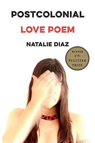 Pre-Owned Postcolonial Love Poem: Poems Paperback
