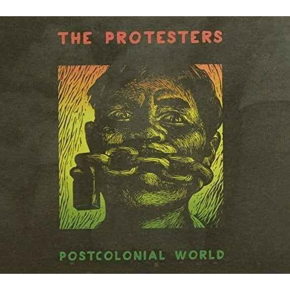 Postcolonial World