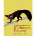 thumbnail image 1 of Pre-Owned Postcranial Adaptation (Paperback) 0875805590 9780875805597, 1 of 1