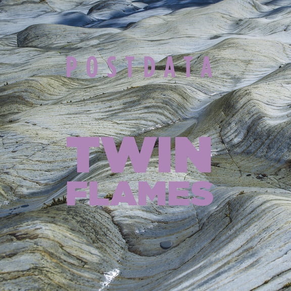 Postdata - Twin Flames - CD
