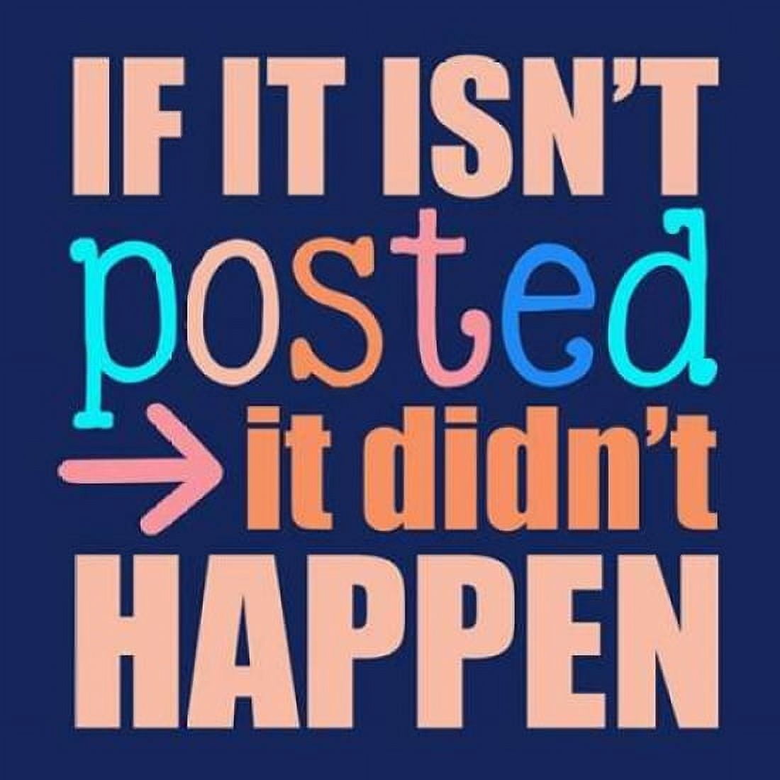 Posted Canvas Art - Longfellow Designs (24 x 24)