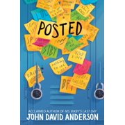 Posted Paperback