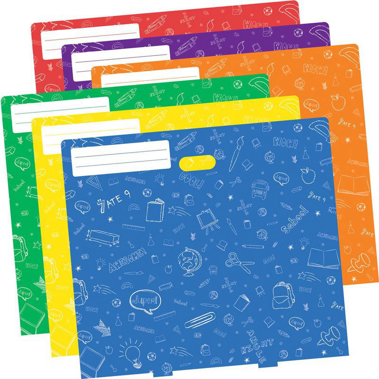 Poster And Chart Folders