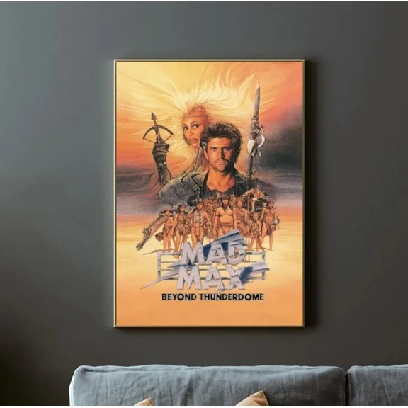 Poster Black Myth Wukong Poster [ Physical Print | Game Wall Art | Poster Art Print - Unframed | Home Decor | Best Birthday Gifts!, 8x12