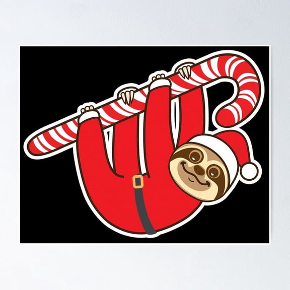 Poster Candy Poster - No Framed, Vintage Wall Art, Hot Trend!, 24x36