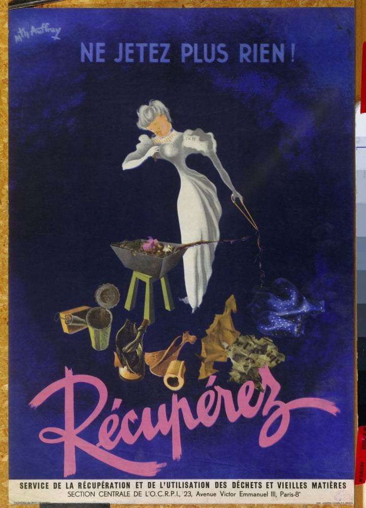 Poster Canvas Art - (24 x 36)