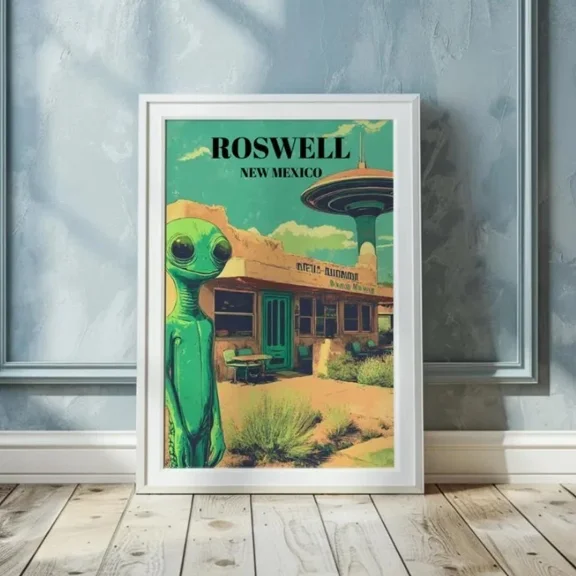 Poster Chicago Print, Chicago Skyline Print, Dorm Decor - Unframed | Home Decor | Best Birthday Gifts!, 8x12