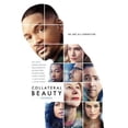 thumbnail image 1 of Poster Collateral Beauty Movie Poster Decor Poster 24x36 Multi-Color Square Adults Poster Time, 1 of 2