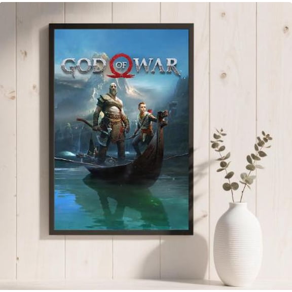 Poster Digital Downloads, Custom Posters, Unframed 12X18, UNFRAMED