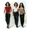 thumbnail image 1 of Poster Fam Kate Jackson And F. Fawcett And Jaclyn Smith In Charlie's Angels 24" X 36" Poster, 1 of 1