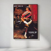 Fear Loathing Las Vegas Poster