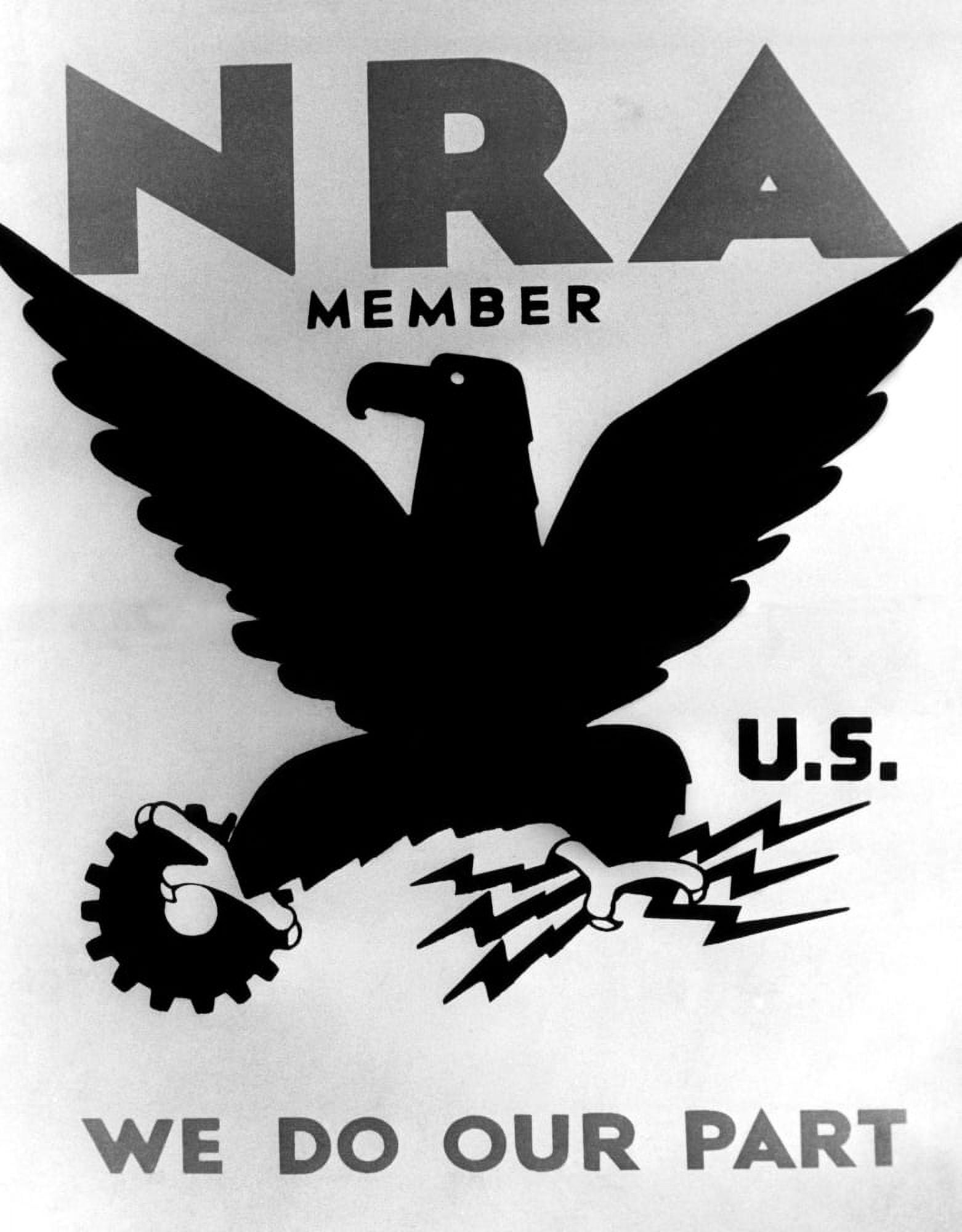 Nra New Deal nra-by-michael-friedman