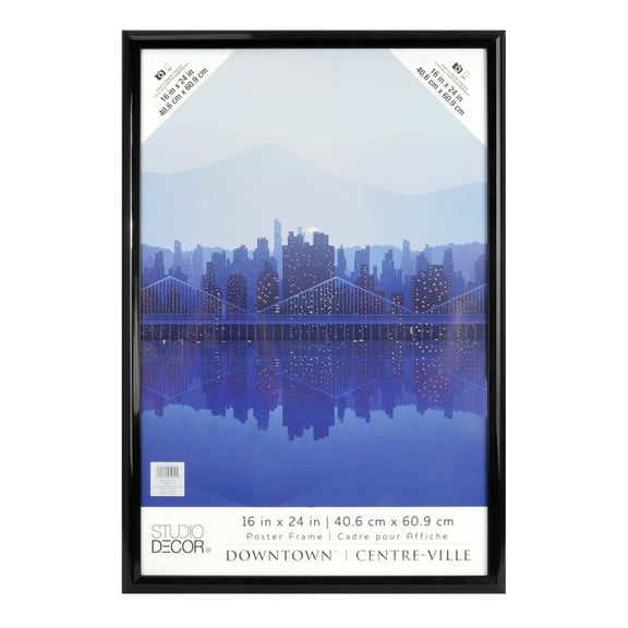 Poster Frame by Studio Decor