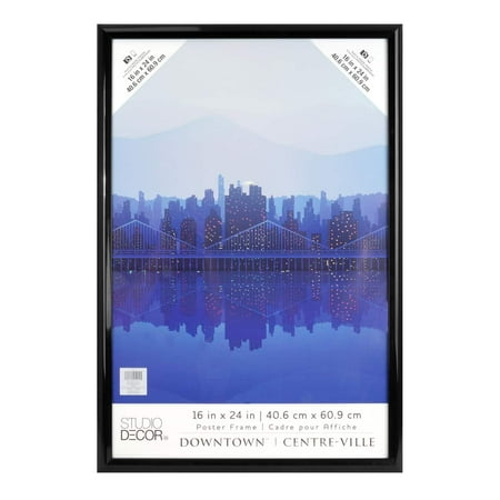 Studio Decor Poster Frame