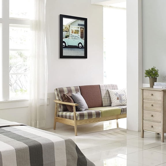 Poster Frames 13x19 Black 3 Pack