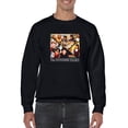 thumbnail image 1 of Poster From The Wonder Years Sweatshirt Men -T-Line Designs, Male 3X-Large, 1 of 4