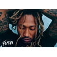 thumbnail image 1 of Poster Future - Rapper, 1 of 1