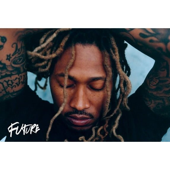 Poster Future - Rapper