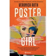 Poster Girl Paperback