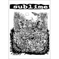 thumbnail image 1 of Poster Import  Sublime What I Got Poster Print, 24 x 36, 1 of 1