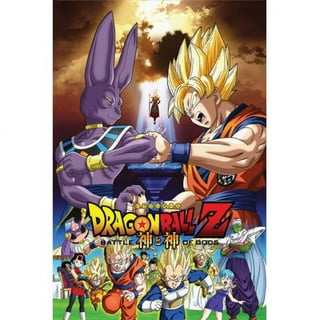 DRAGON BALL Z 24X36 POSTER ANIMATION ANIME GOKU SUPER SAIYAN MANGA TV  CLASSIC!!!