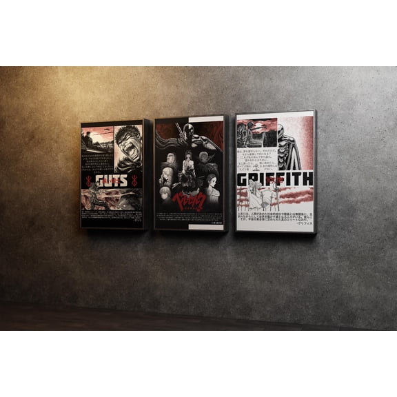 Poster Initial D Poster | Initial D Print | Anime Poster | Anime Manga Art Print | Minimalist Poster | Vintage Retro Print 16X24, UNFRAMED