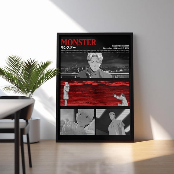 Poster Initial D Poster | Initial D Print | Anime Poster | Anime Manga Art Print | Minimalist Poster | Vintage Retro Print 8X12, UNFRAMED