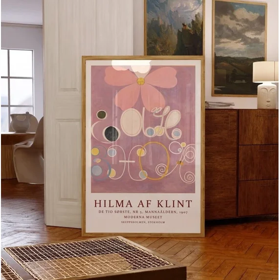 Poster Innsbruck Austria Vintage Ski Poster - Unframed | Home Decor | Best Birthday Gifts!, 8x12