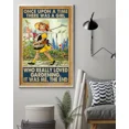 thumbnail image 1 of Poster Love Gardening Vertical - UNFRAMED Poster Prints, Wall Art For Home Decor Or Office - Great Gift Idea For Friends & Family, 12x18, 1 of 2