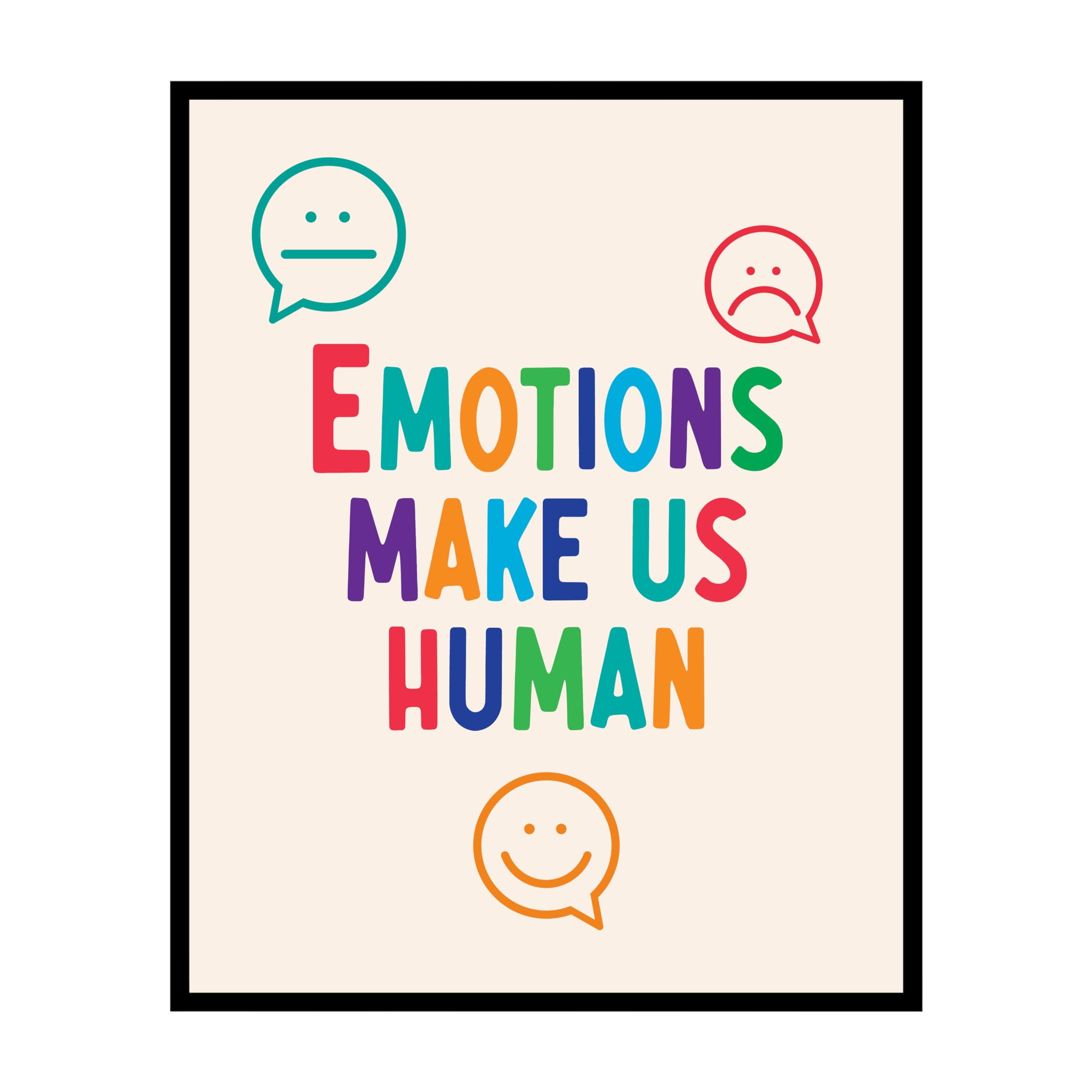 Poster film Agak Laen