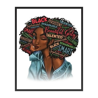 https://i5.walmartimages.com/seo/Poster-Master-Motivational-Retro-Inspirational-Print-16x20-UNFRAMED-Wall-Art-Gift-Afro-Girl-Black-Queen-African-American-Woman-Beautiful-Strong-Smart_23a6701b-bdcd-4379-8bb7-b2233bd82d0f.4740e3b4097490076329b863889d4feb.jpeg?odnHeight=320&odnWidth=320&odnBg=FFFFFF