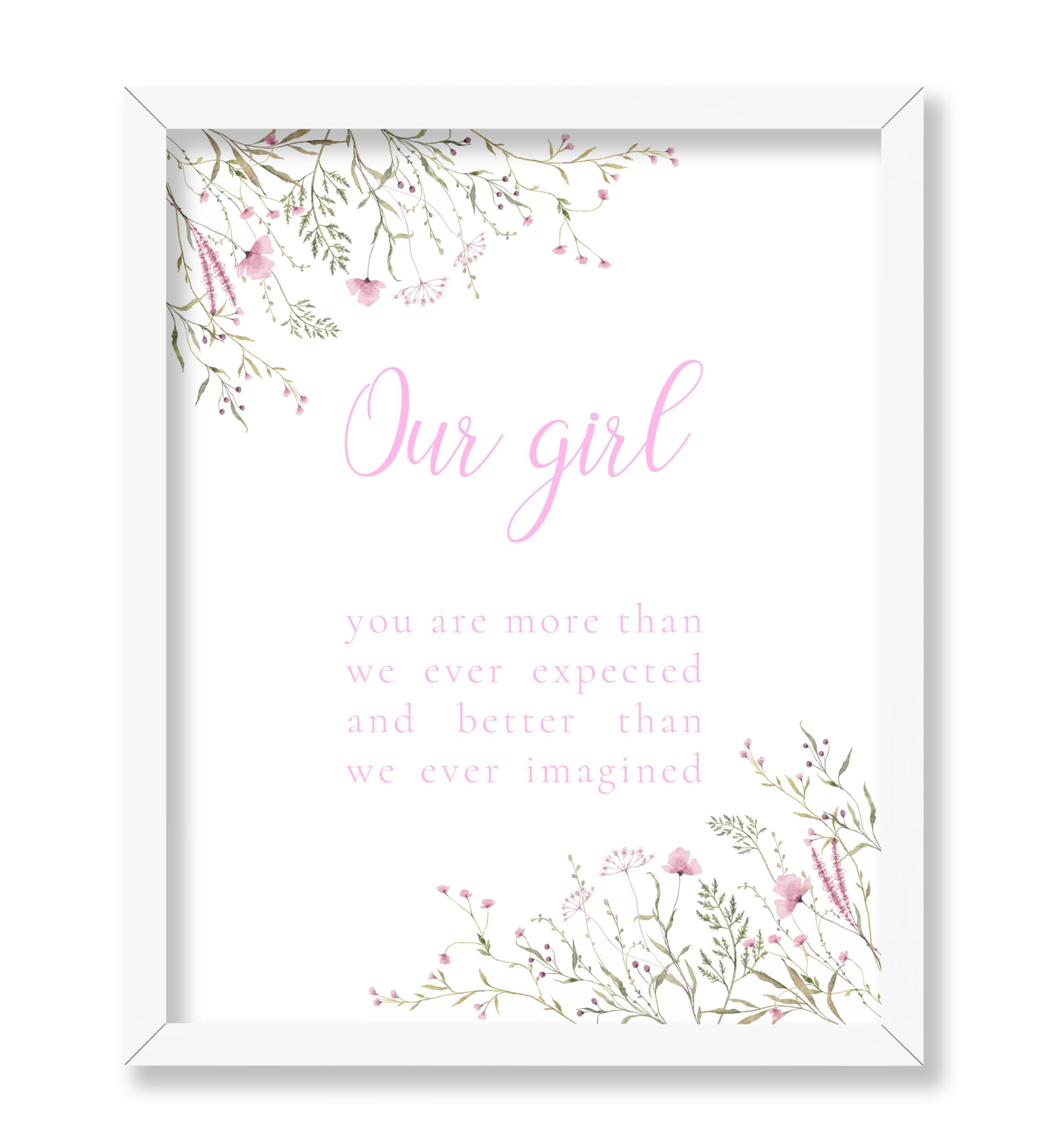 Poster Master Our Girl Poster Little