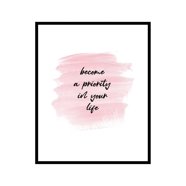10 Pack Motivational Poster for Teens, Inspirational Positive Quotes ...