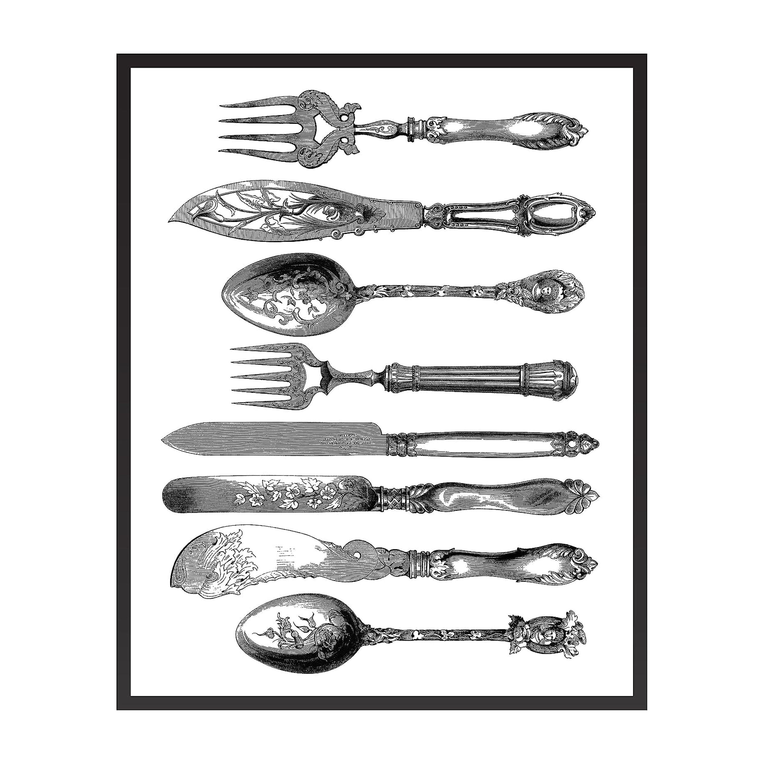 https://i5.walmartimages.com/seo/Poster-Master-Vintage-Illustration-Retro-Minimalist-Print-11x14-UNFRAMED-Wall-Art-Gift-Chef-Friend-Silverware-Cutlery-Knife-Fork-Spoon-Decor-Kitchen_6729374a-6bbe-407b-a707-4566981d78eb.02599c799a057a16a1f35f48125cc768.jpeg