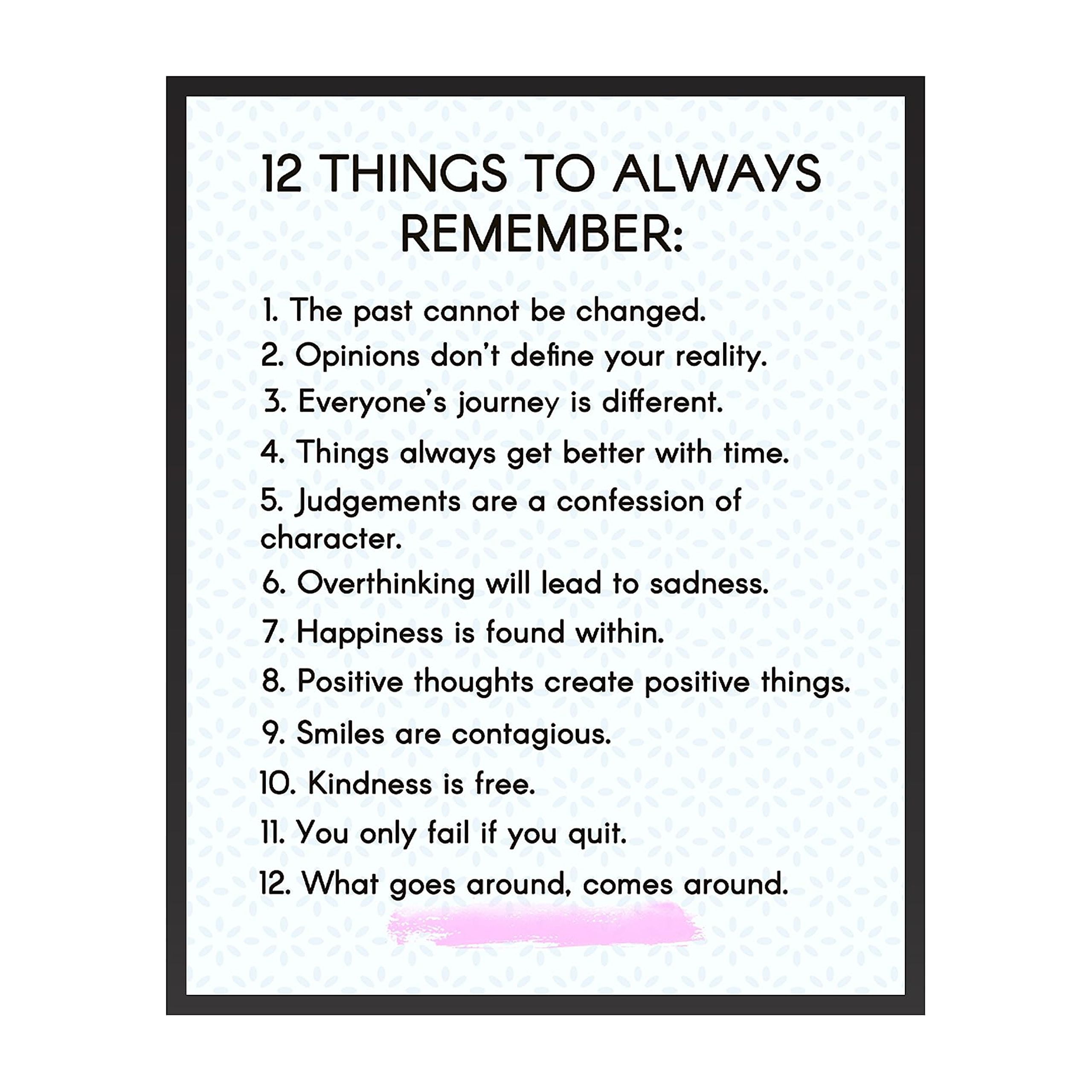 Poster Master Vintage Motivational Poster - Retro Inspirational Print ...