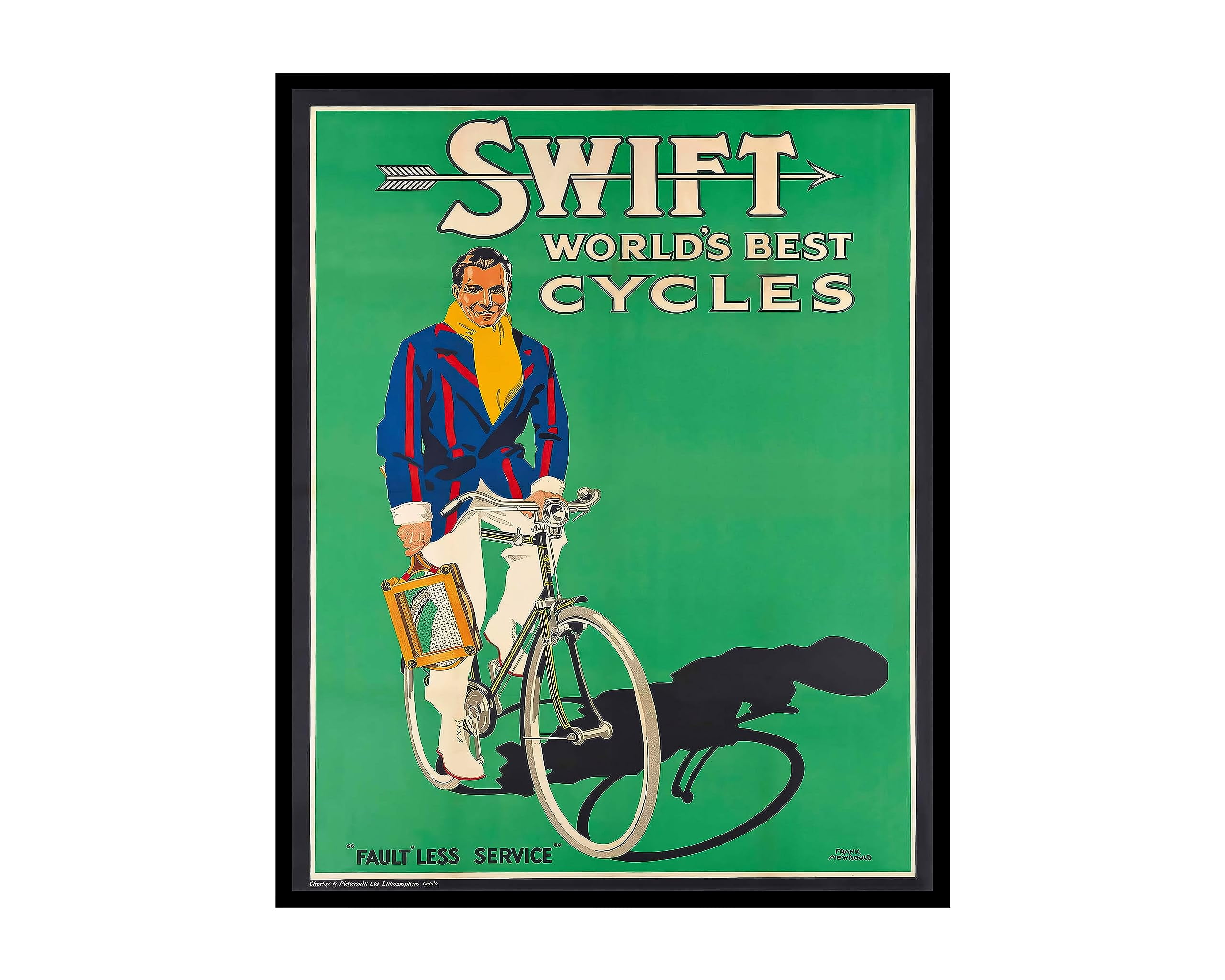 World best cycle sale