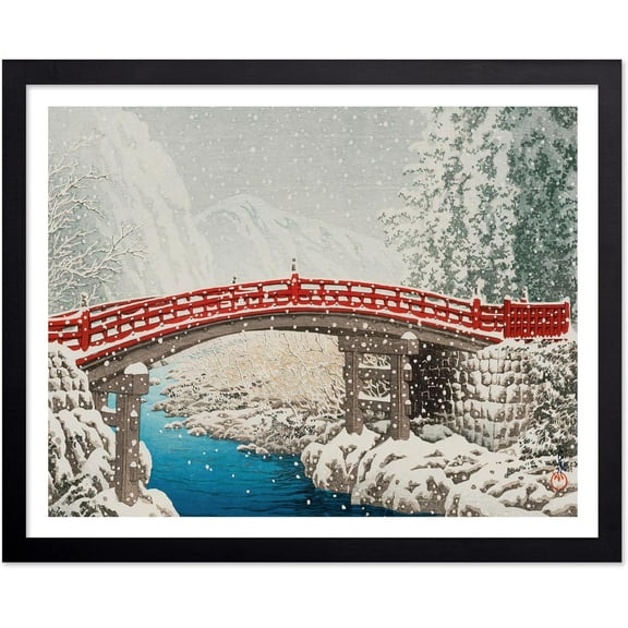 Poster Master Vintage The Swing Poster - The Happy Accidents of the Swing Print - Masterpiece Art - Forest Art - Gift for Men & Women - Decor for Living Room, Bedroom or Dorm - 8x10 UNFRAMED Wall Art