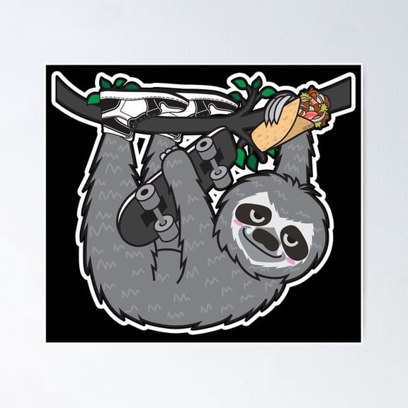 Poster Nemo Poster - No Framed, Vintage Wall Art, Hot Trend!, 24x36