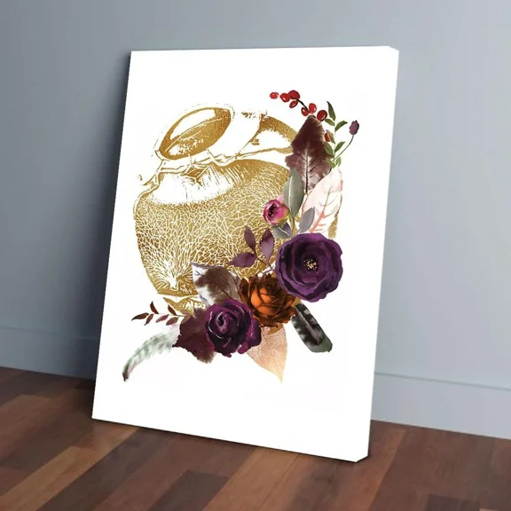 Poster Optometrist Eyeball Anatomical Image- UNFRAMED Poster Prints, Wall Art For Home Decor Or Office - Great Gift Idea For Friends & Family, UNFRAMED-12x18