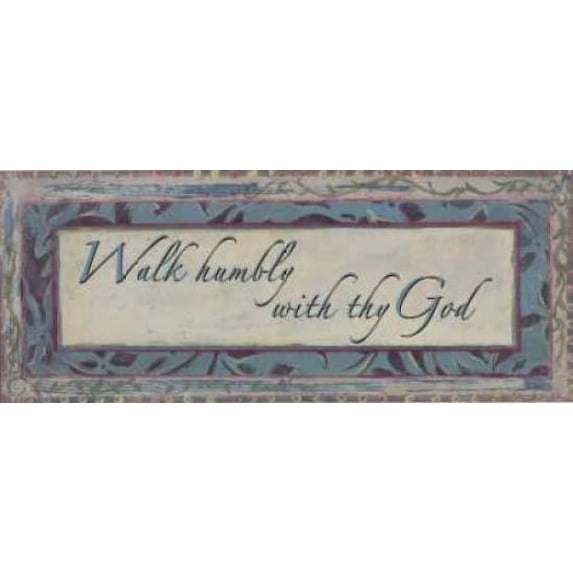 . Poster Print by Smith Haynes (10 x 20)