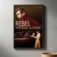 thumbnail image 1 of Poster Rebel Without A Cause Movie Posters Print 2024 Movie Poster | Modern Room Decorative Arts | Popular Film Gift 24X36, UNFRAMED, 1 of 3