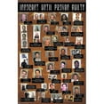 thumbnail image 1 of Poster Service GB Eye PSP8670 Innocent Until Proven Guilty 2 Poster Print - 23 x 35, 1 of 1
