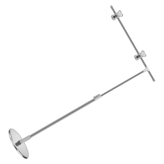 Poster Stand for Display, Adjustable Advertising Signs Stand Holder Retractable Poster Board Stands Banners Stands Gift