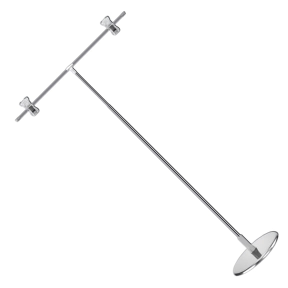 Poster Stands for Display Table Poster Display Stand Retractable Banners Stands Advertising Sign Holders for Indoor