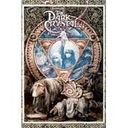 Poster - Studio B - 24X36 The Dark Crystal - One Sheet Wall Art N241429