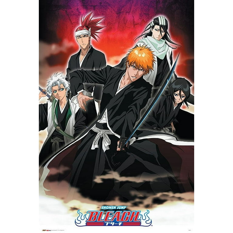 ポスター BLEACH SMART POSTER COLLECTION BINDER BLEACH SMART POSTER COLLECTION BINDER